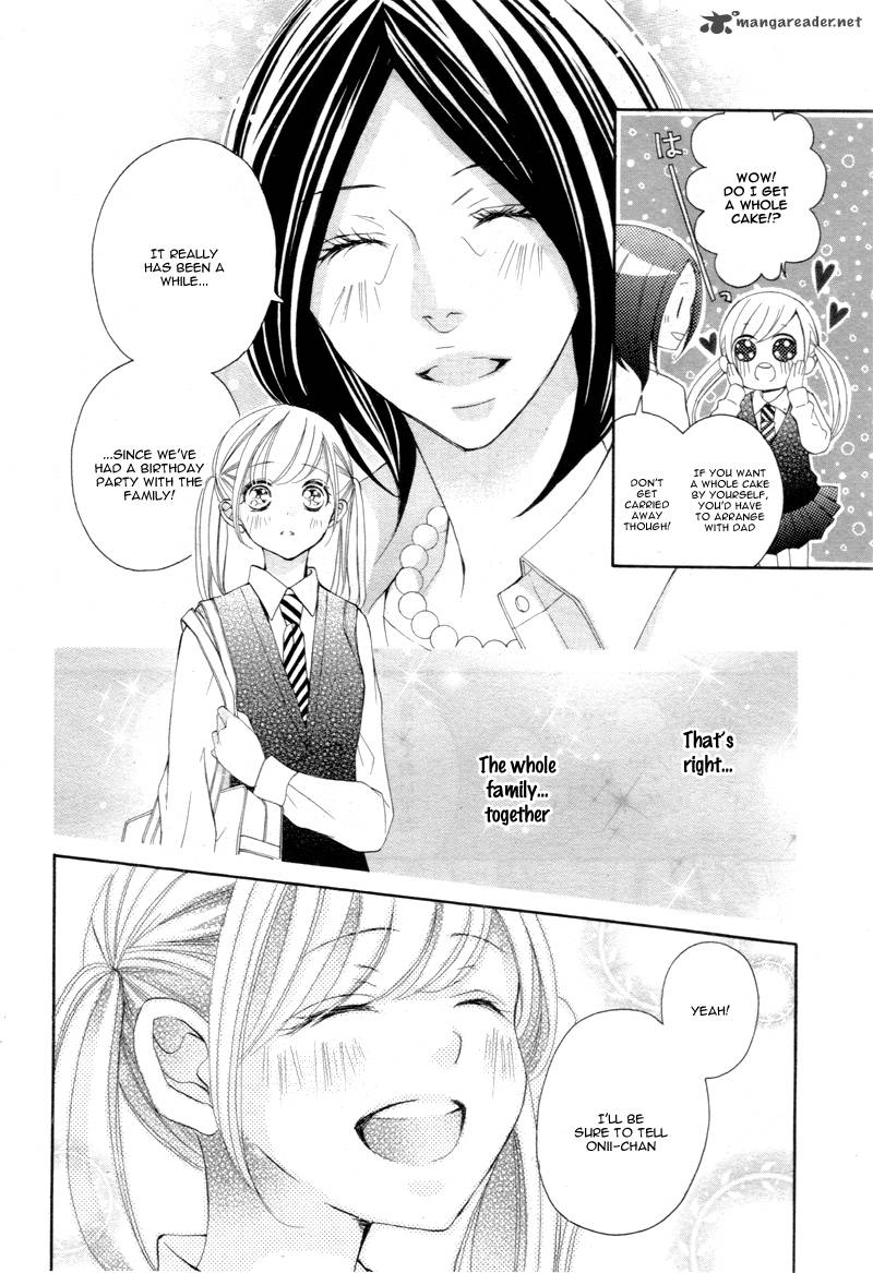 True Love Sugiyama Miwako 12 13