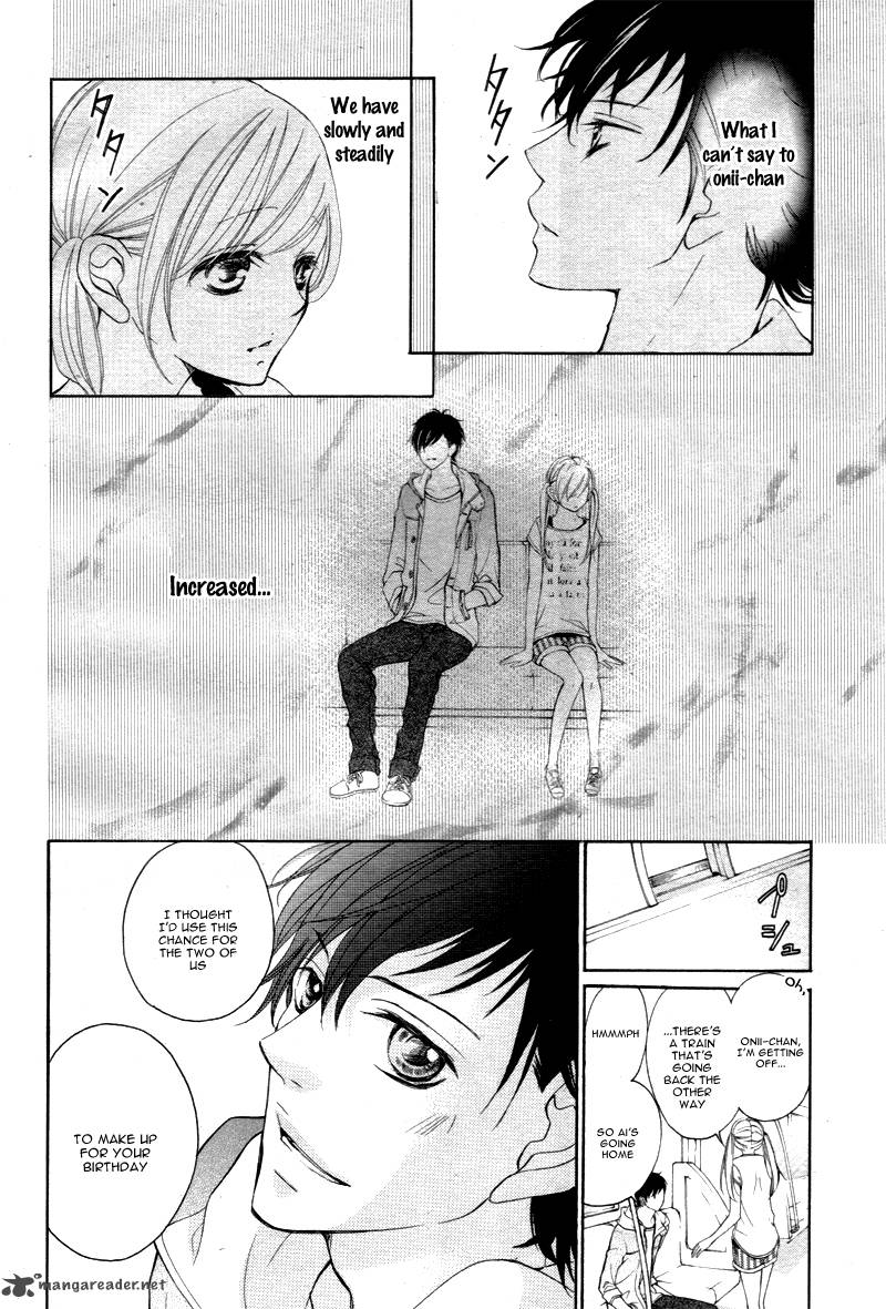 True Love Sugiyama Miwako 14 15