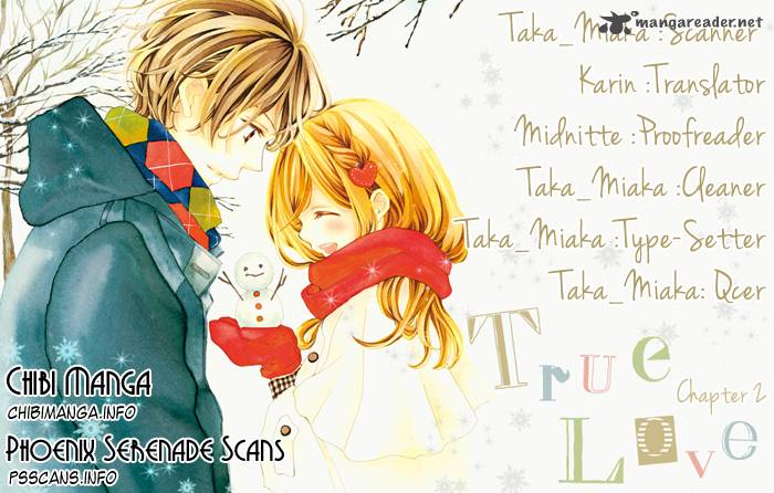 True Love Sugiyama Miwako 2 1