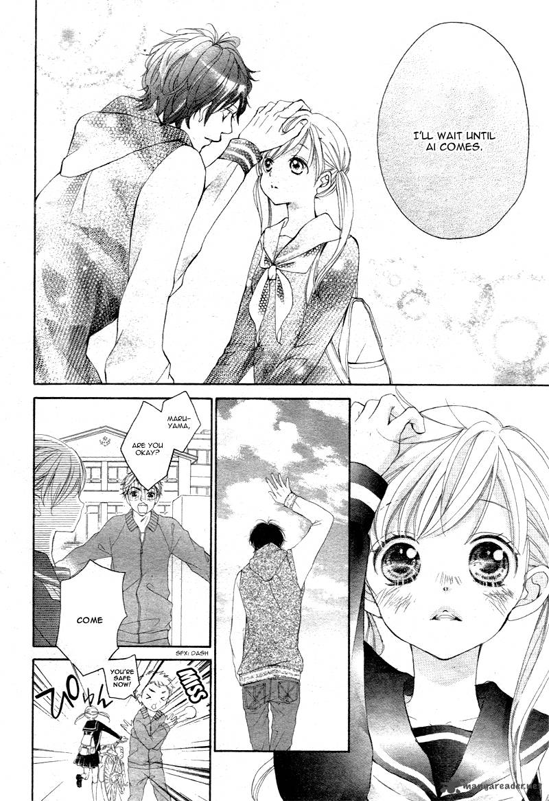 True Love Sugiyama Miwako 2 9