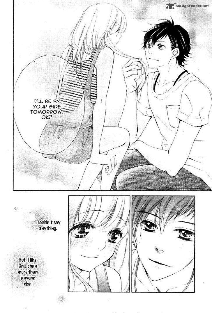 True Love Sugiyama Miwako 21 13