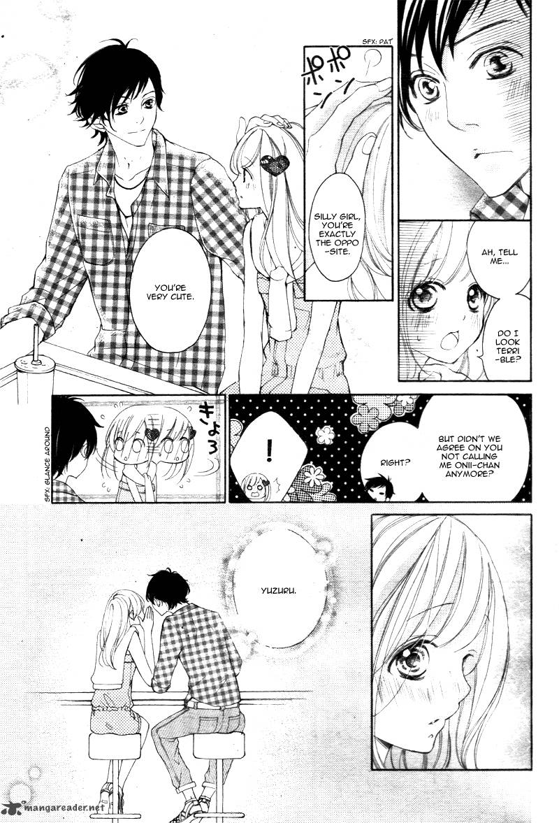 True Love Sugiyama Miwako 22 8