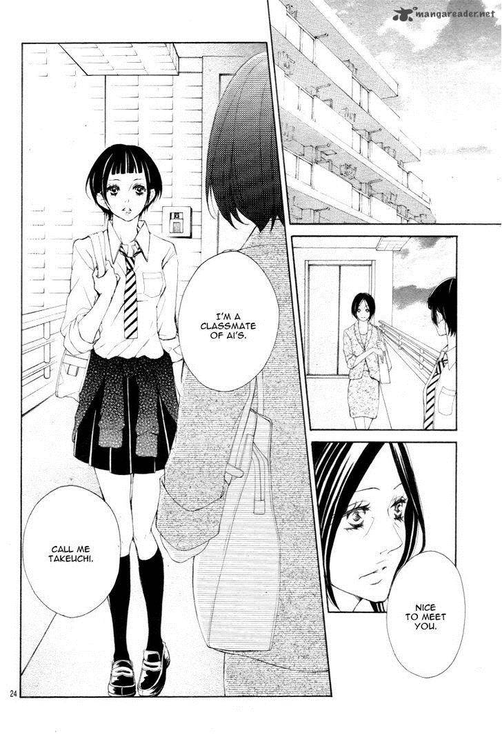 True Love Sugiyama Miwako 23 27