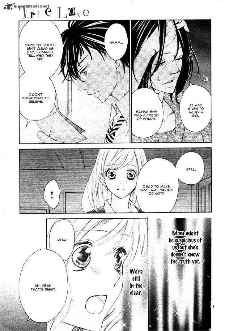 True Love Sugiyama Miwako 24 10