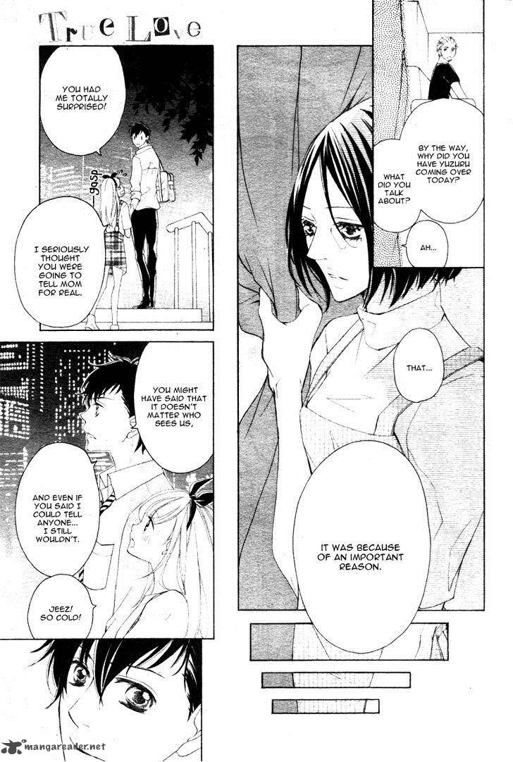 True Love Sugiyama Miwako 24 18