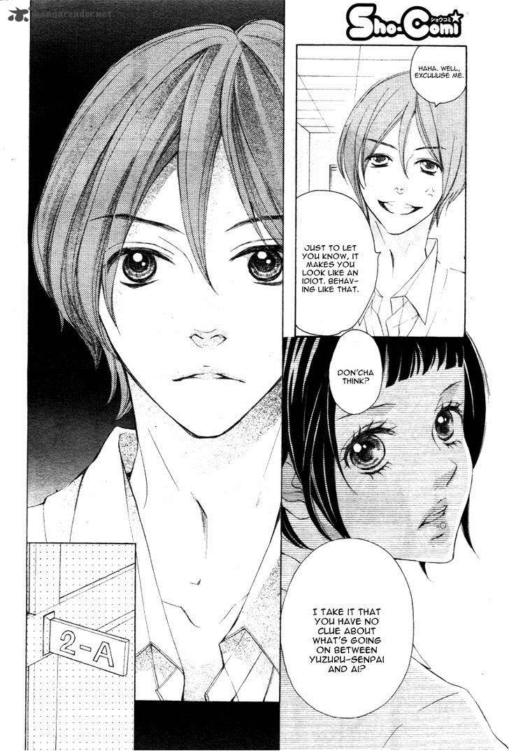 True Love Sugiyama Miwako 24 27