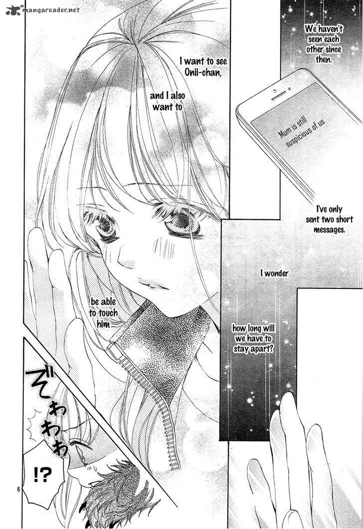 True Love Sugiyama Miwako 26 10