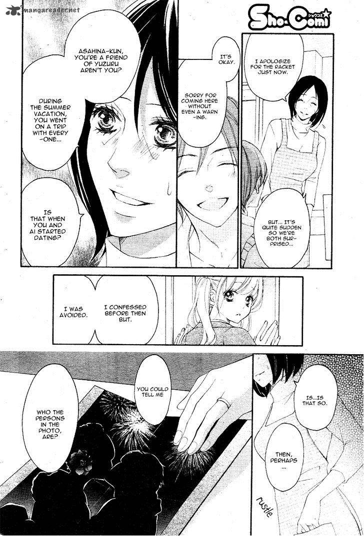 True Love Sugiyama Miwako 27 17