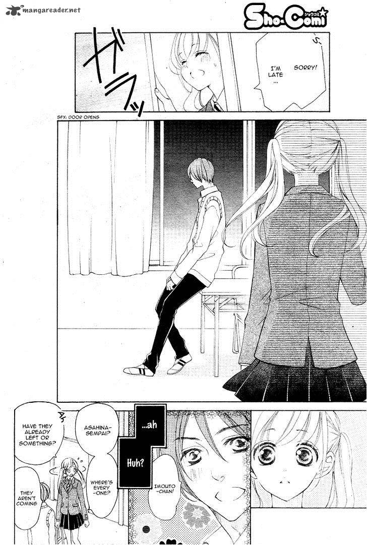 True Love Sugiyama Miwako 27 7