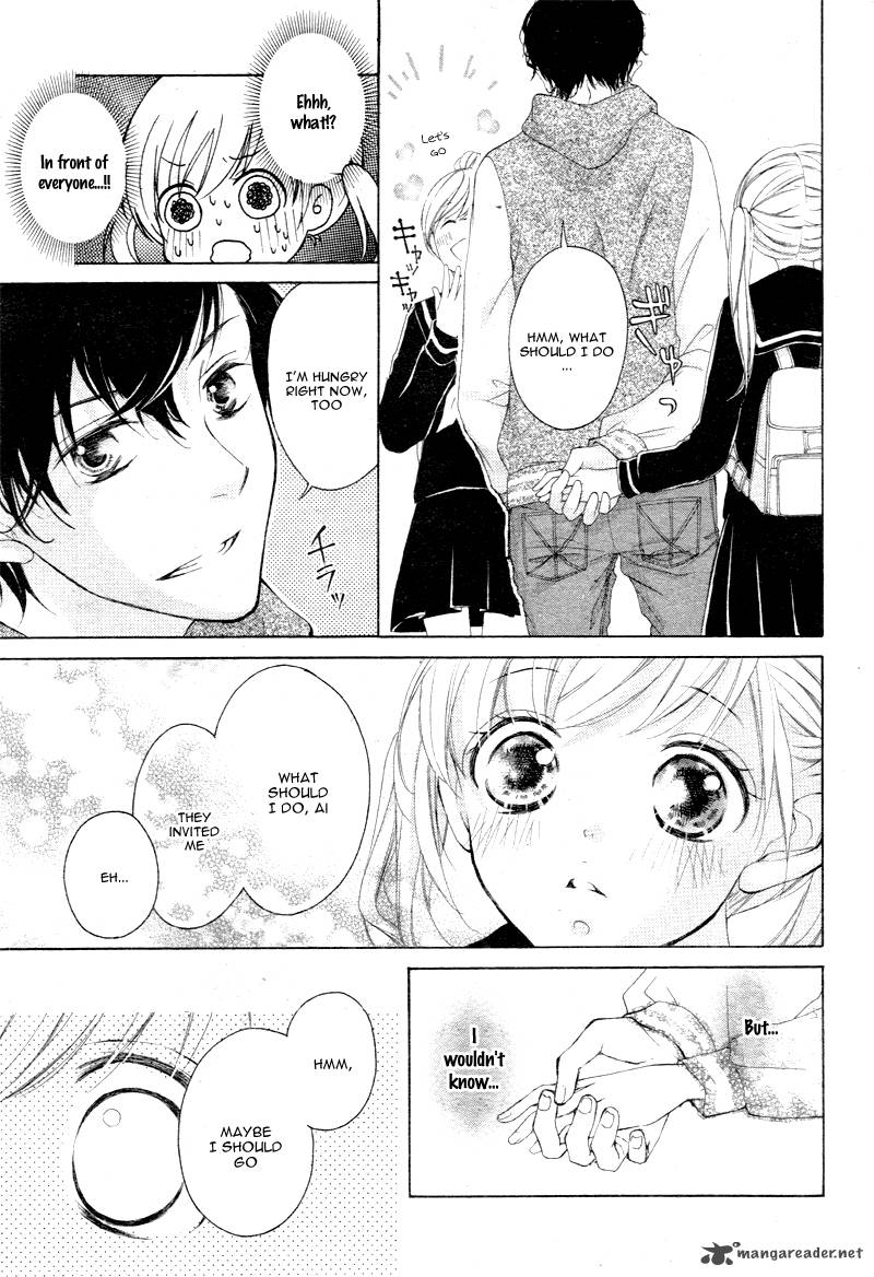 True Love Sugiyama Miwako 3 17