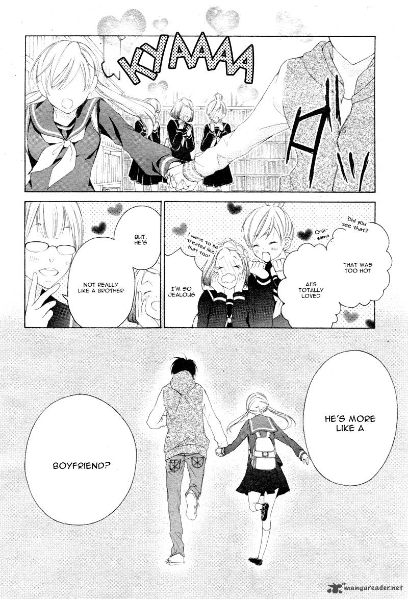True Love Sugiyama Miwako 3 20