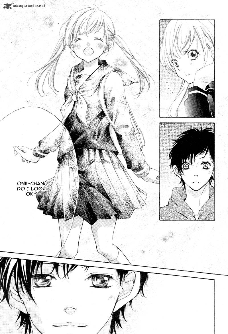 True Love Sugiyama Miwako 3 29