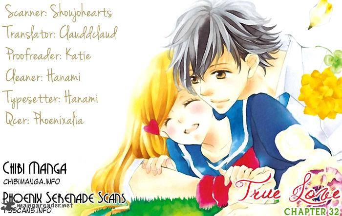 True Love Sugiyama Miwako 32 1