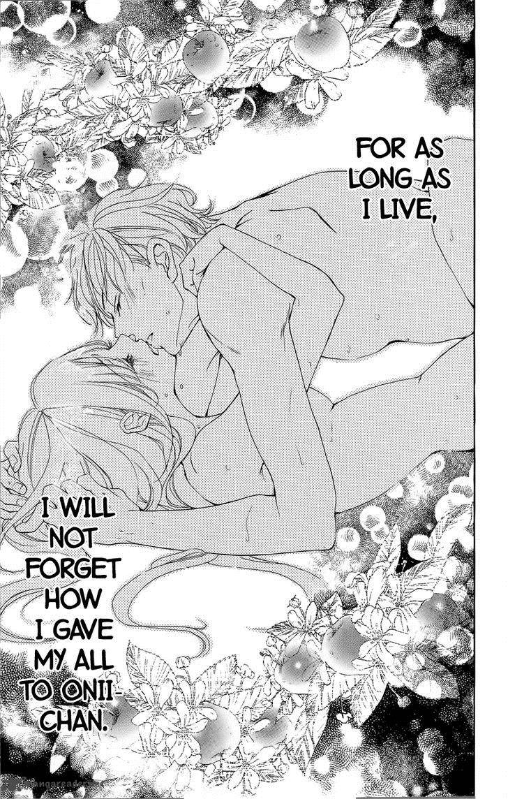 True Love Sugiyama Miwako 32 26