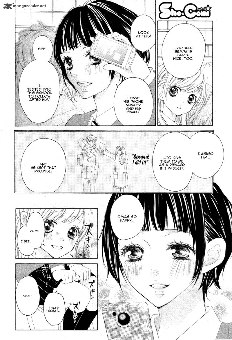 True Love Sugiyama Miwako 7 21