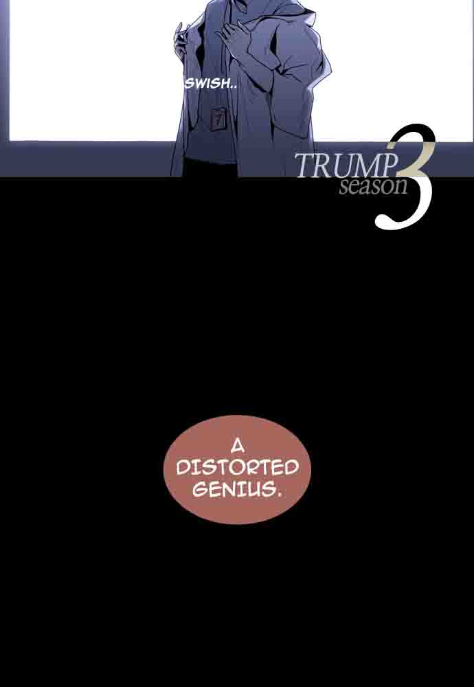 Trump Another Space Continuum 153 15