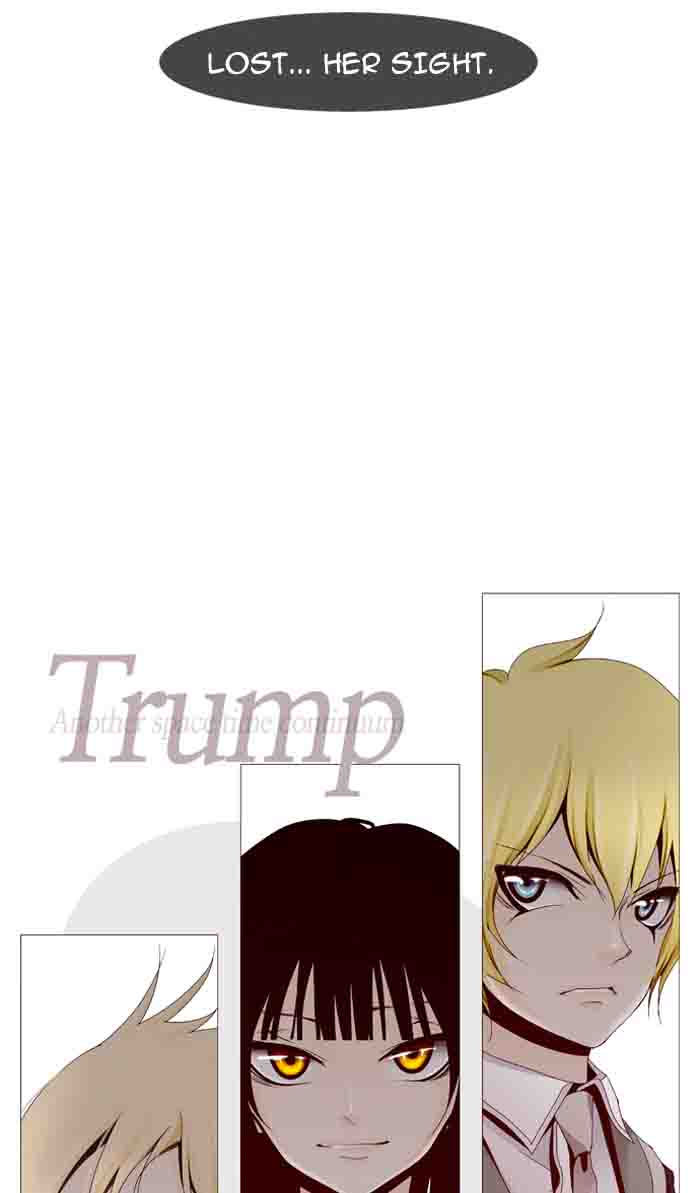 Trump Another Space Continuum 43 12