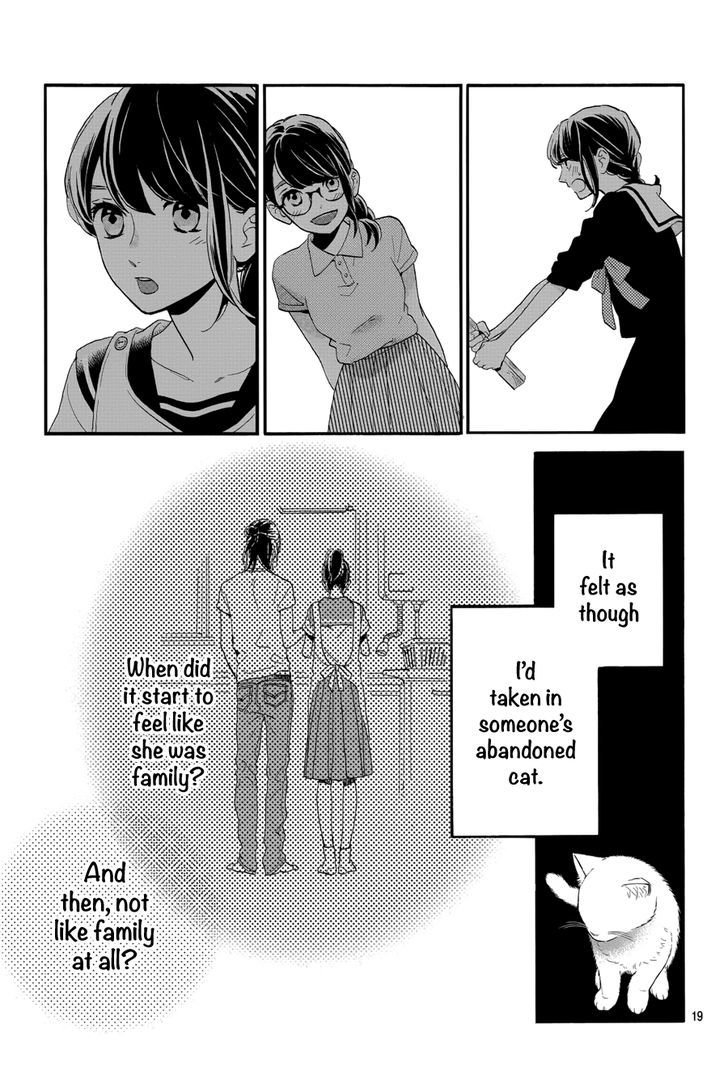 Tsubaki Chou Lonely Planet 29 20