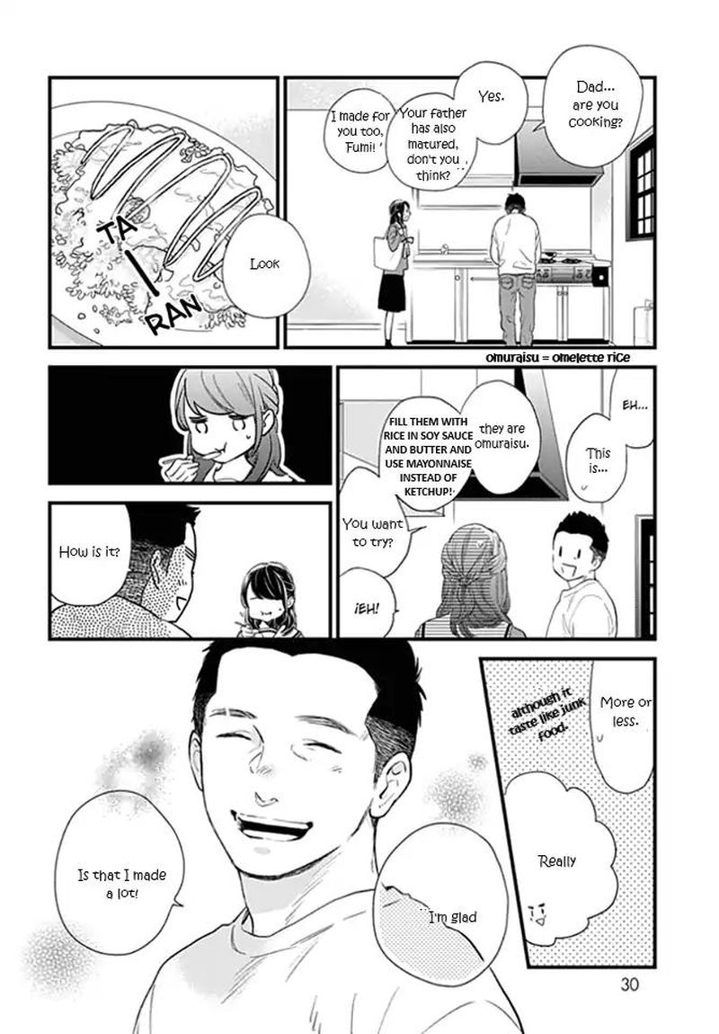 Tsubaki Chou Lonely Planet 64 23