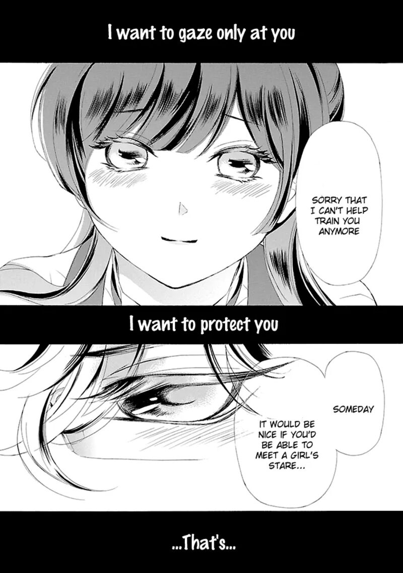 Tsubakikan No Utsukushi Sugiru Garcon 9 27
