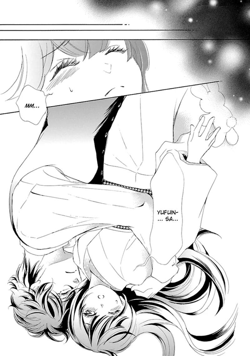 Tsubakikan No Utsukushi Sugiru Garcon 9 4