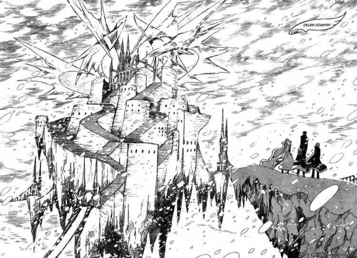 Tsubasa Reservoir Chronicles 154 2