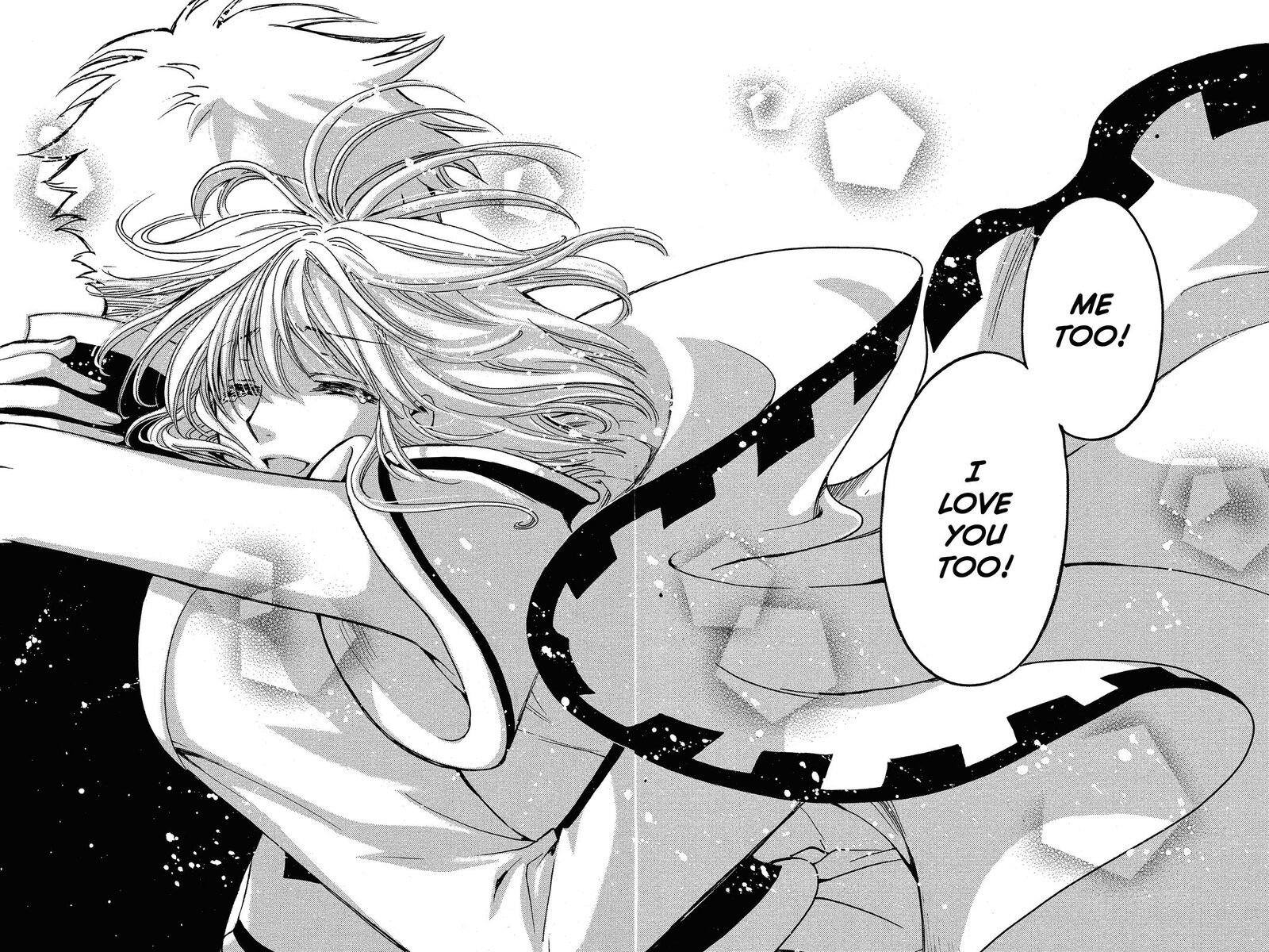 Tsubasa Reservoir Chronicles 233 26