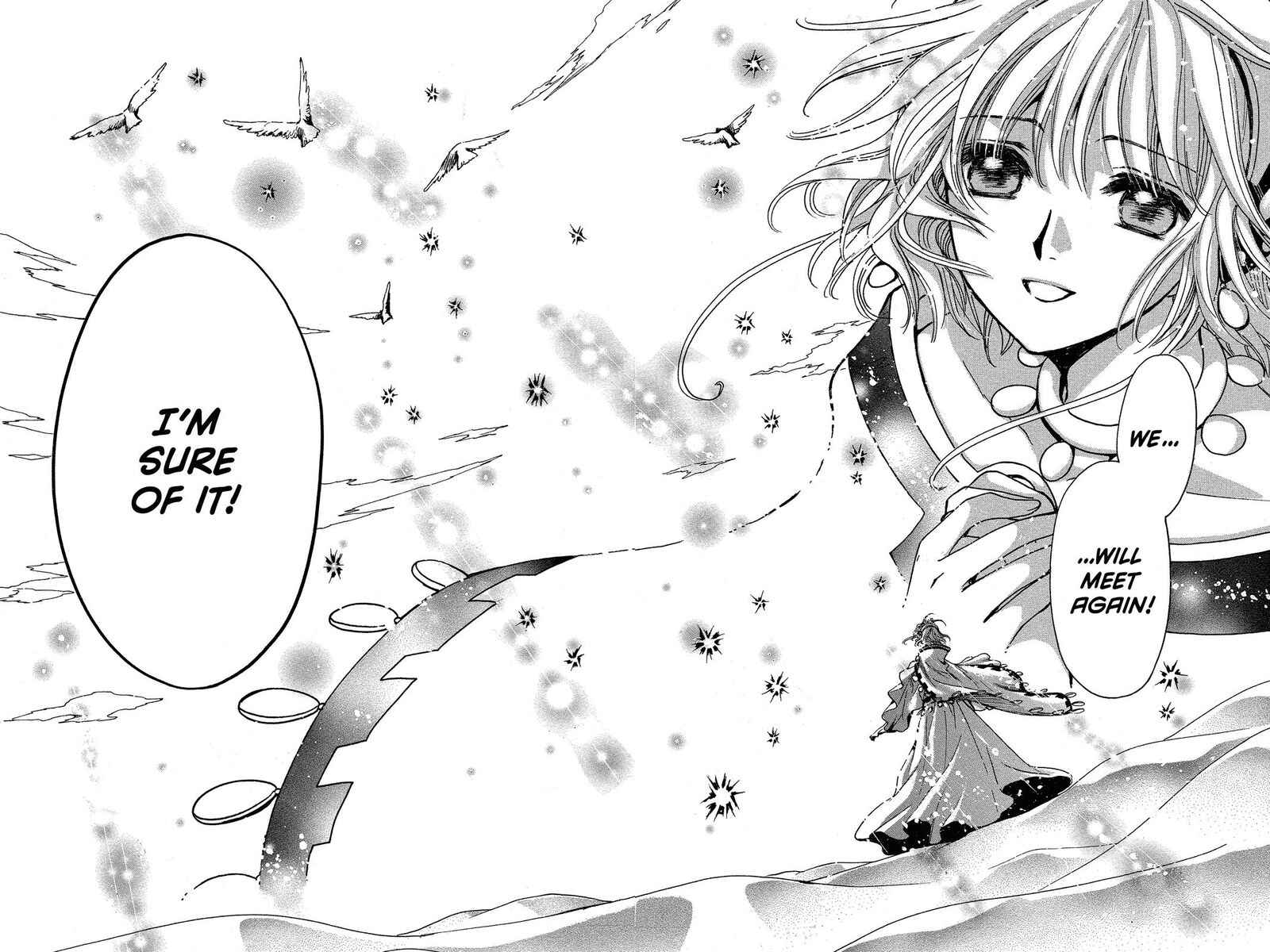 Tsubasa Reservoir Chronicles 233 30