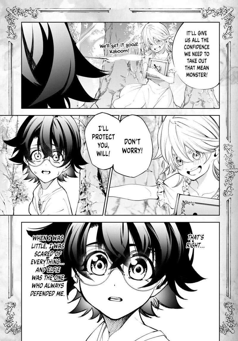 Tsue To Tsurugi No Wistoria 36 11