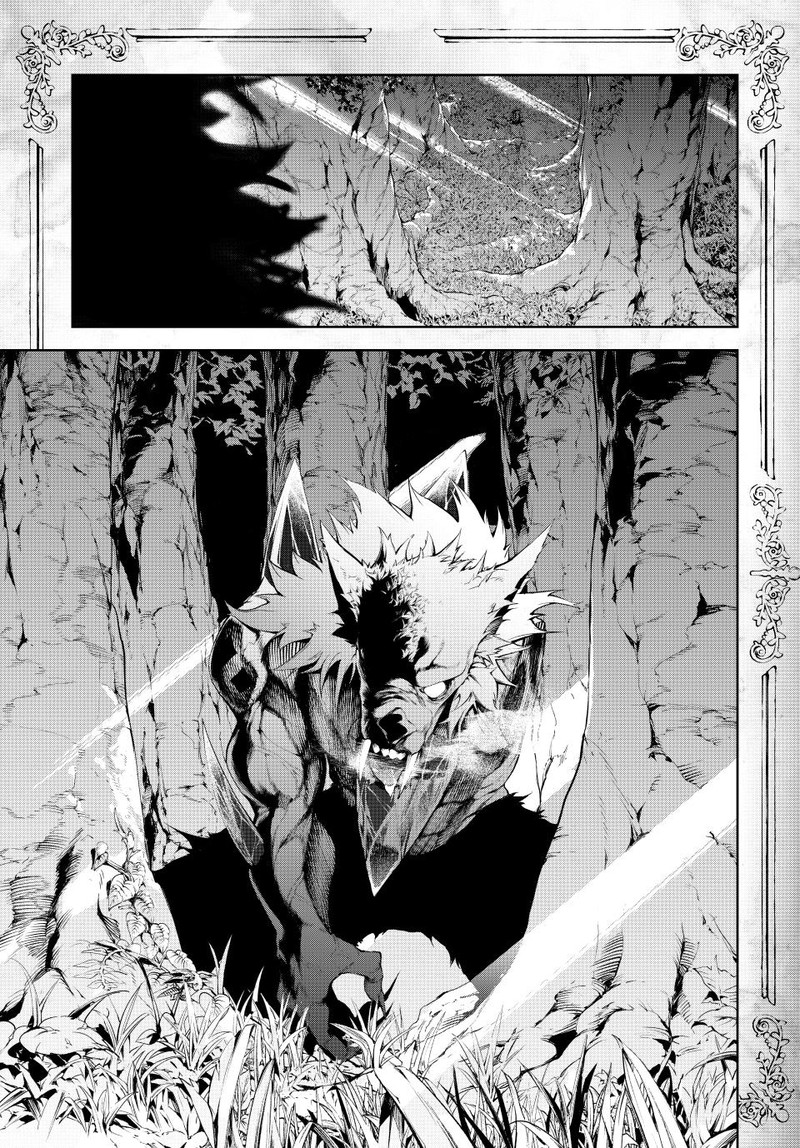 Tsue To Tsurugi No Wistoria 36 13