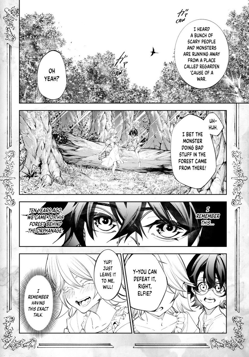 Tsue To Tsurugi No Wistoria 36 14