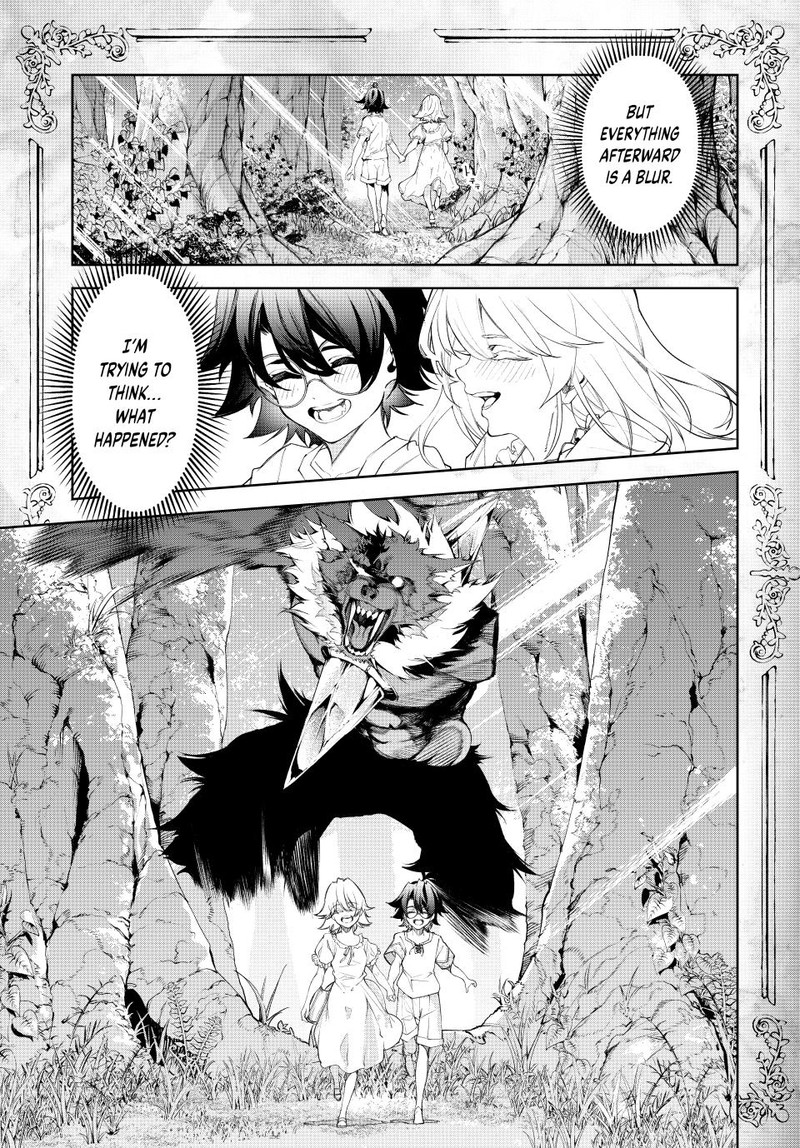Tsue To Tsurugi No Wistoria 36 15