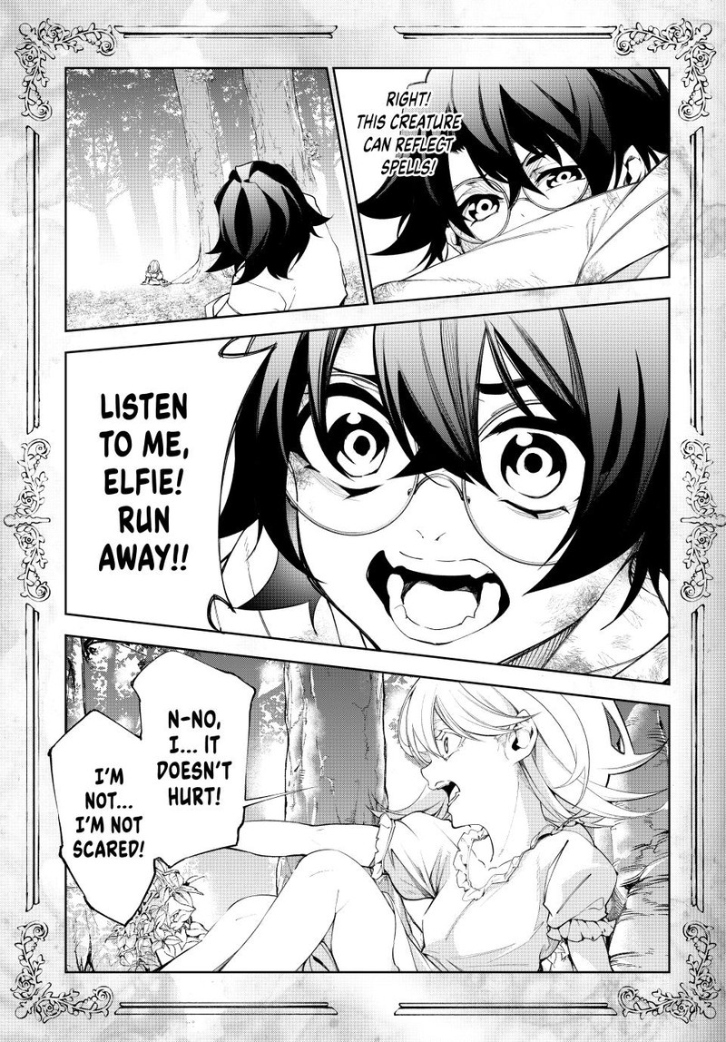 Tsue To Tsurugi No Wistoria 36 25