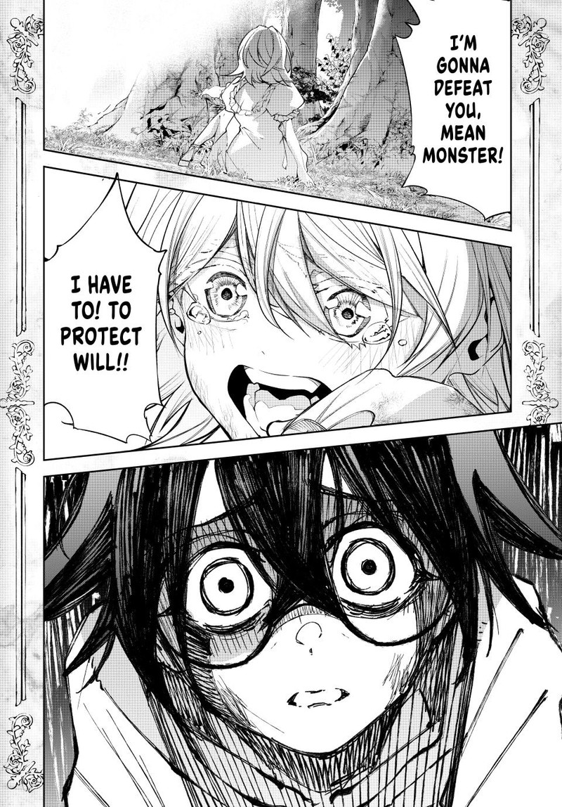 Tsue To Tsurugi No Wistoria 36 26