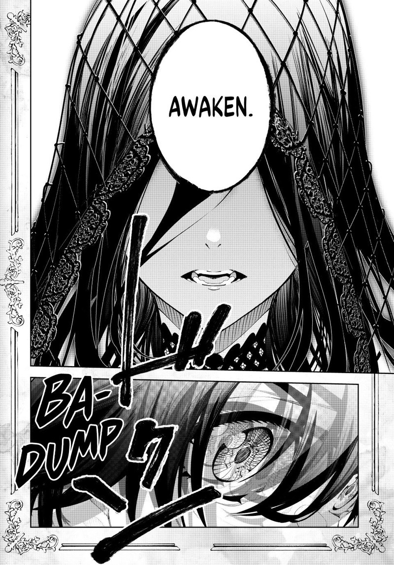 Tsue To Tsurugi No Wistoria 36 32