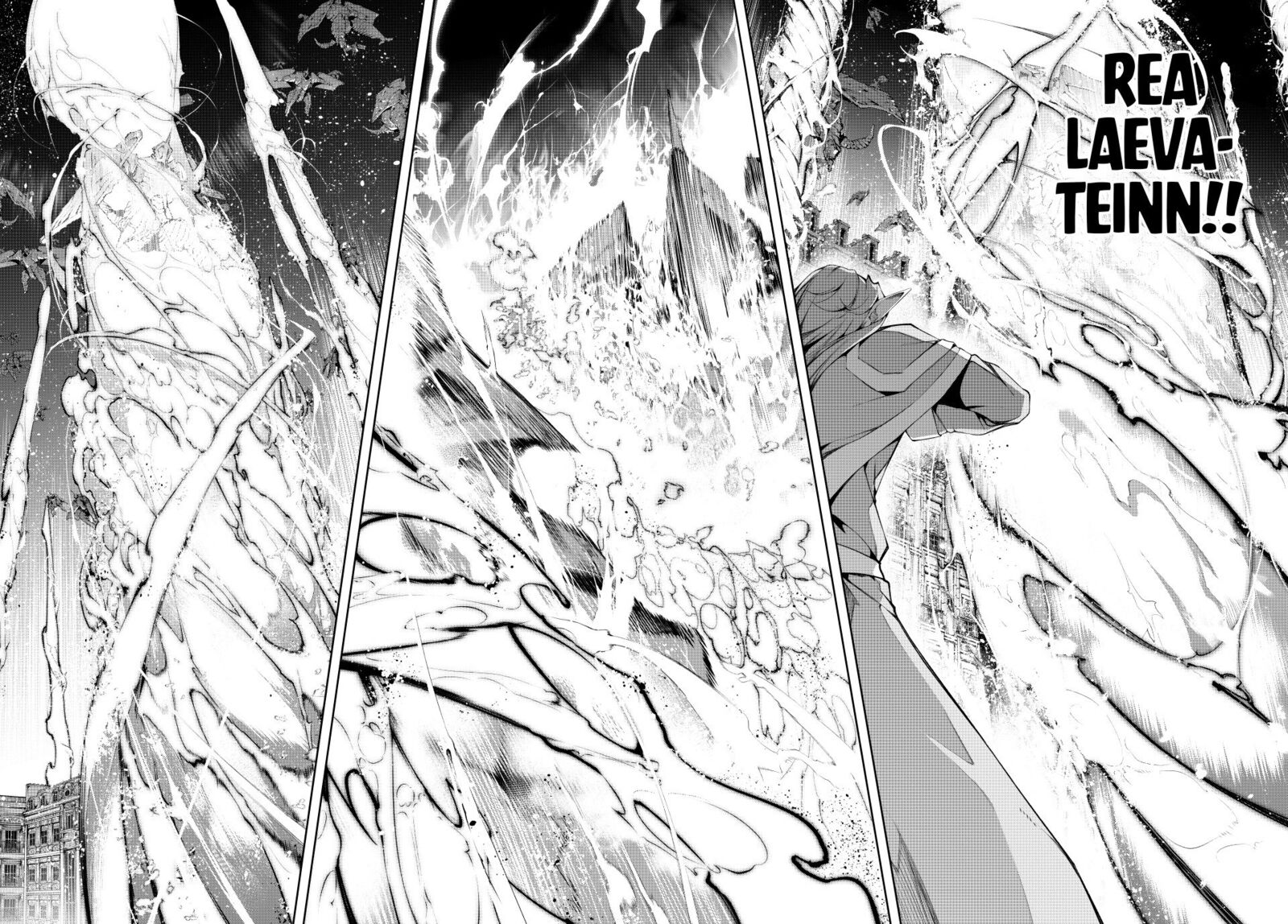 Tsue To Tsurugi No Wistoria 55 20