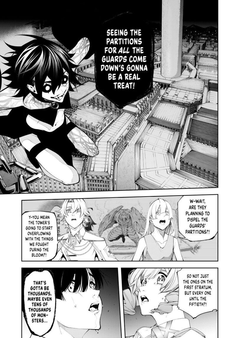 Tsue To Tsurugi No Wistoria 55 7