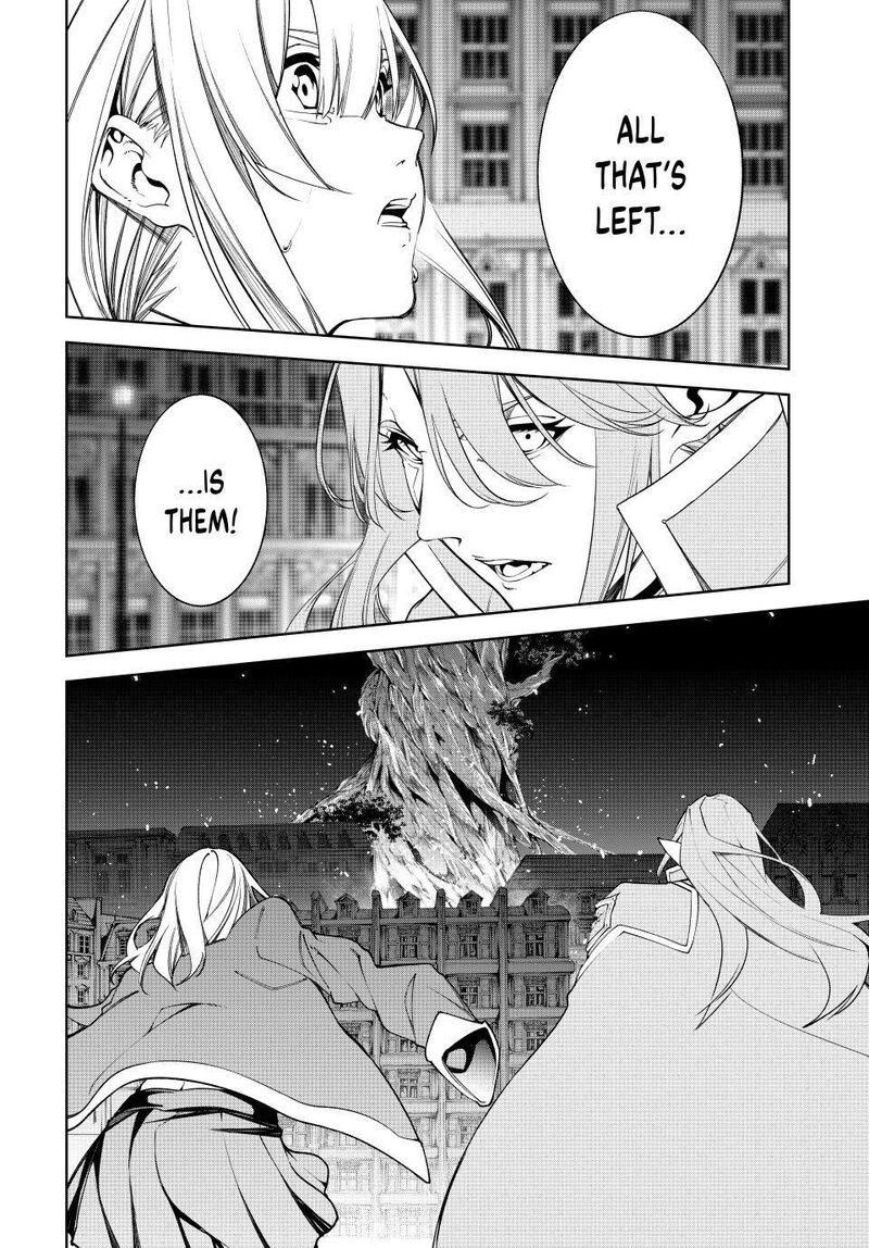 Tsue To Tsurugi No Wistoria 59 38