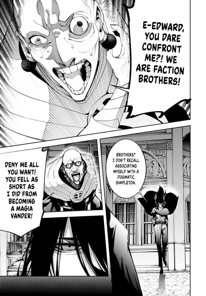 Tsue To Tsurugi No Wistoria 59 5