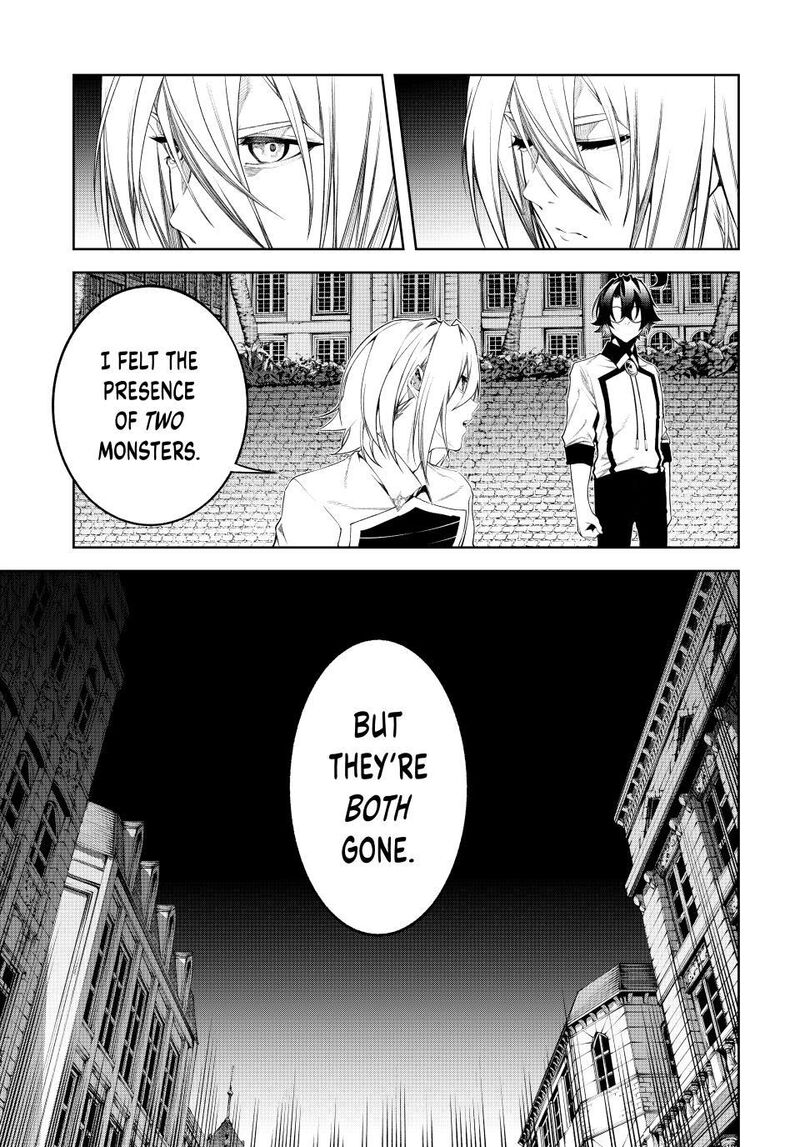 Tsue To Tsurugi No Wistoria 67 17