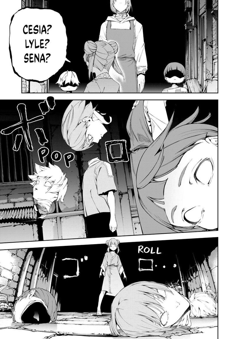Tsue To Tsurugi No Wistoria 67 26