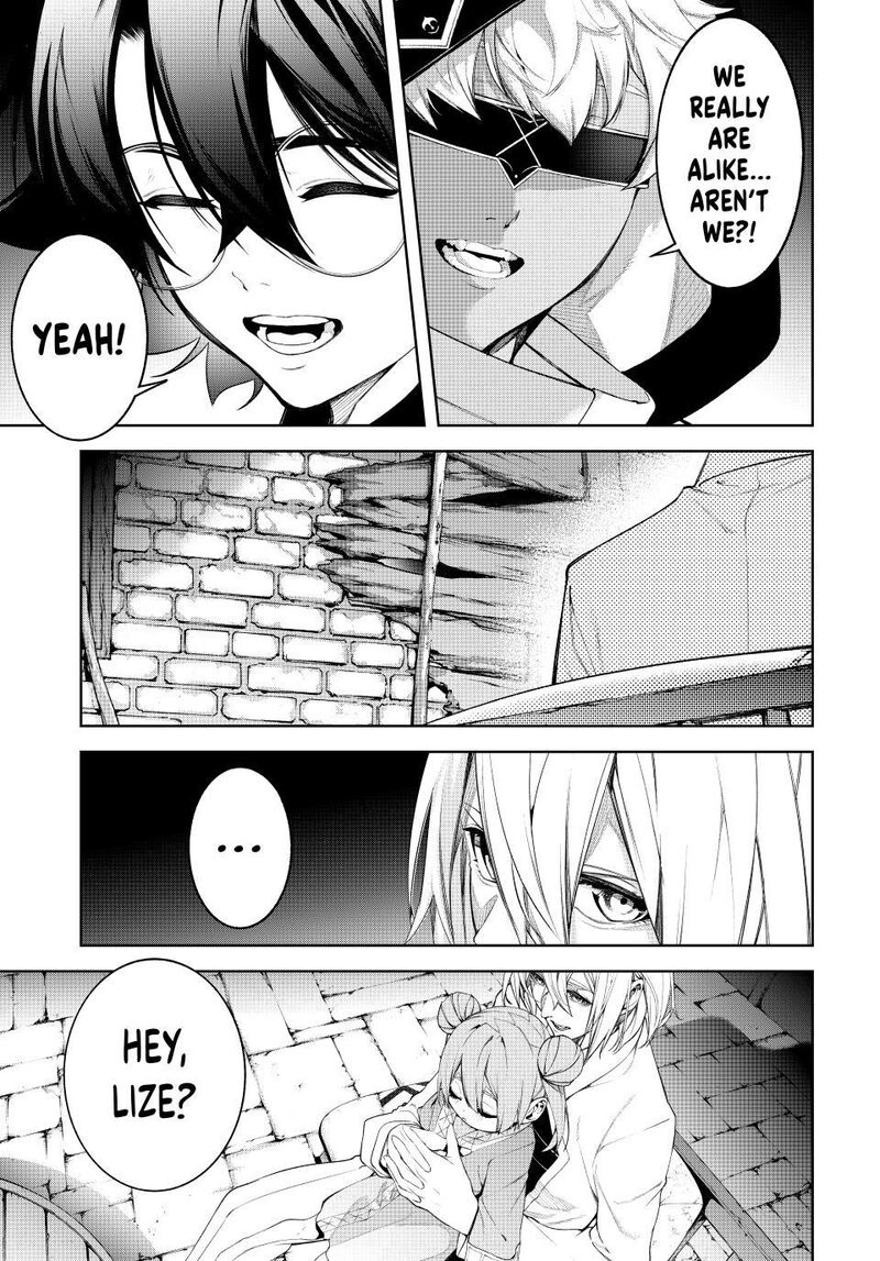Tsue To Tsurugi No Wistoria 67 3