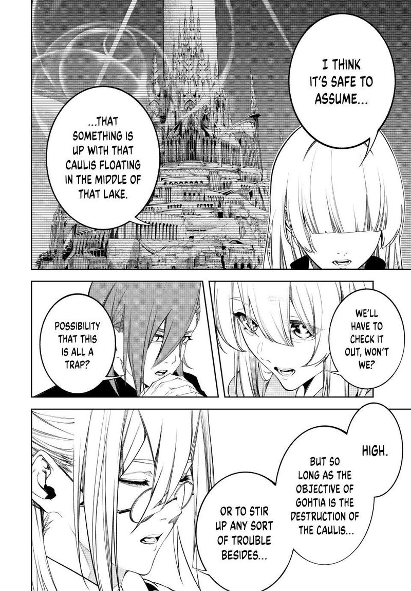 Tsue To Tsurugi No Wistoria 68 10