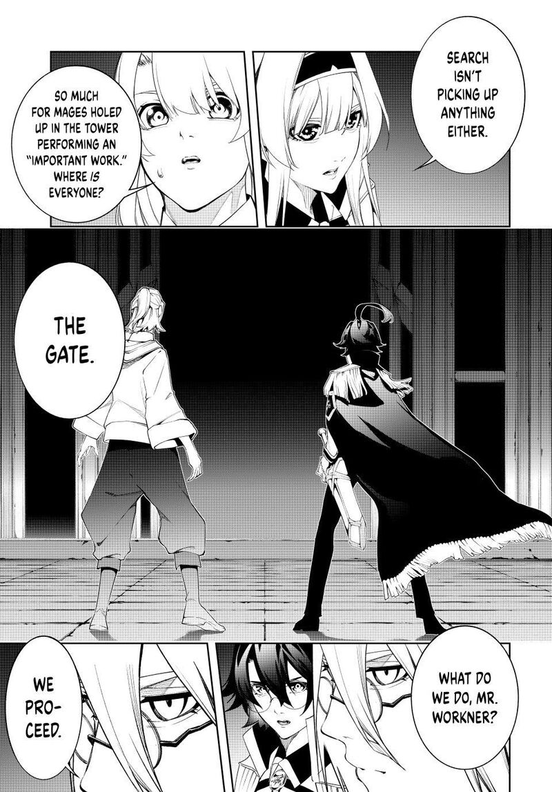 Tsue To Tsurugi No Wistoria 68 19