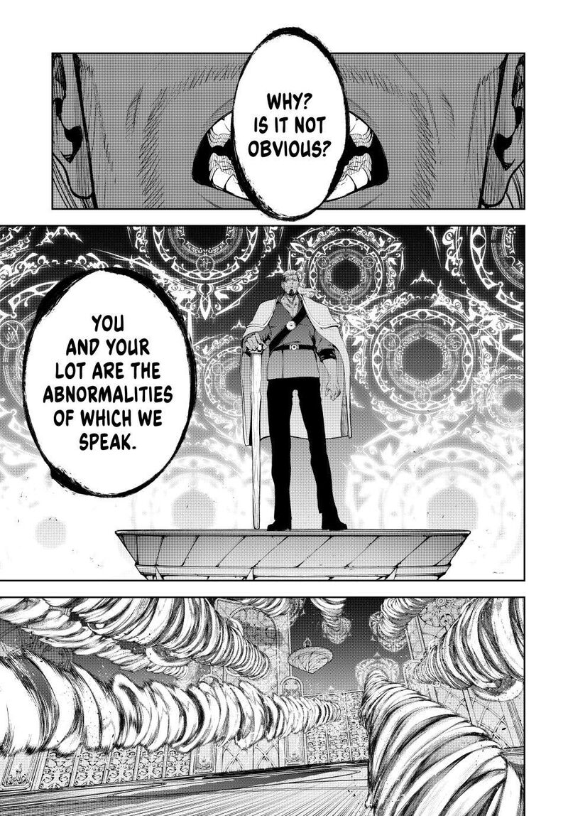 Tsue To Tsurugi No Wistoria 68 33