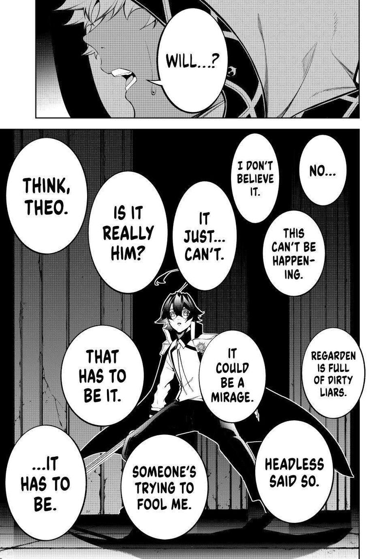 Tsue To Tsurugi No Wistoria 69 10