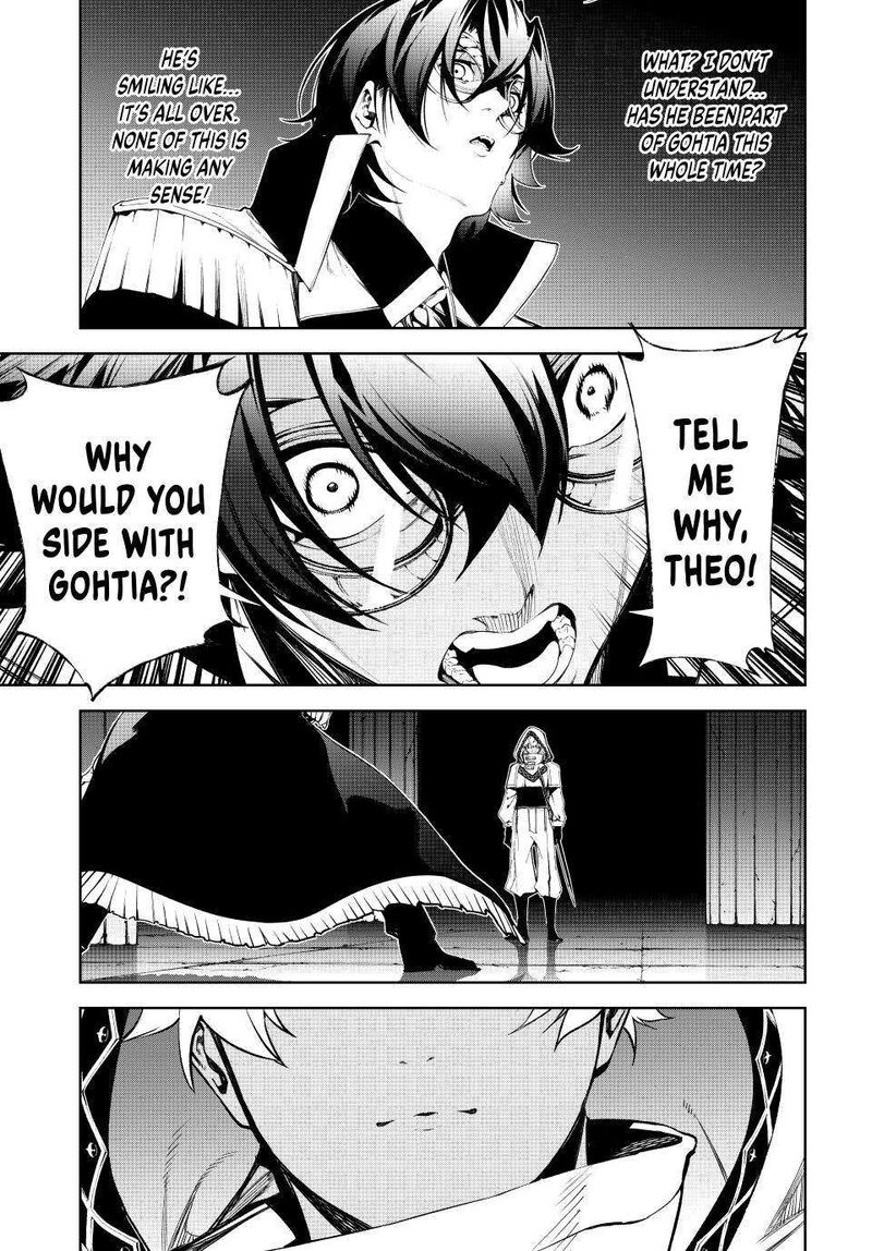 Tsue To Tsurugi No Wistoria 69 14