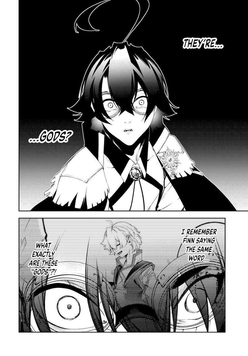 Tsue To Tsurugi No Wistoria 69 25