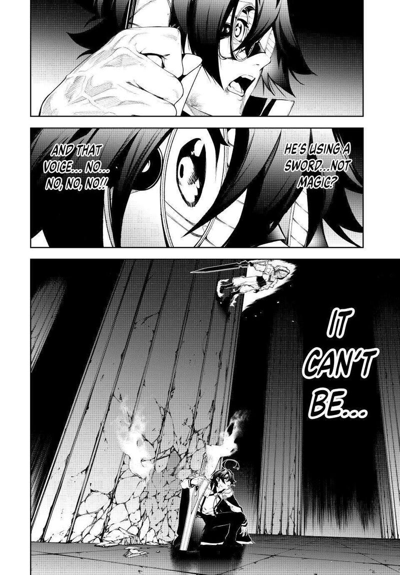 Tsue To Tsurugi No Wistoria 69 5