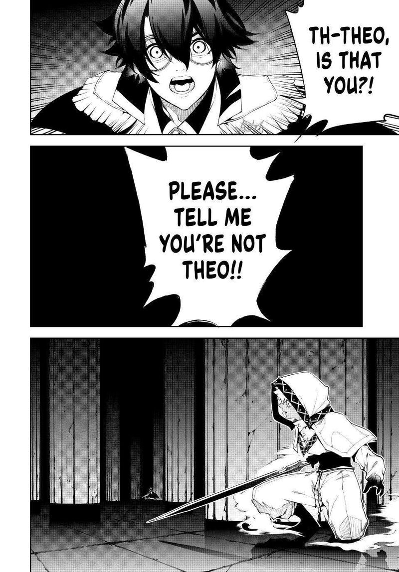 Tsue To Tsurugi No Wistoria 69 9